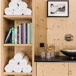 Leni Mountain Apartman Sölden
