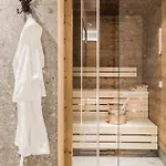 Apartman Leni Mountain *