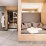 Apartman Leni Mountain *