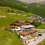 Leni Mountain Sölden
