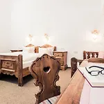 Apartman Leni Mountain Sölden