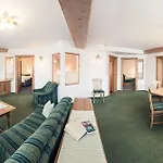 Leni Mountain Apartman Sölden