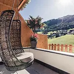 Leni Mountain Apartman Sölden