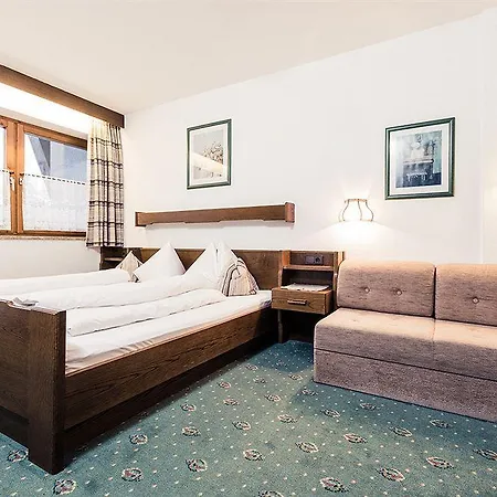 Appartamento Leni Mountain *