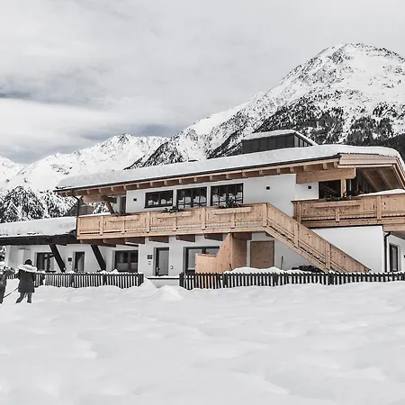 Leni Mountain Sölden