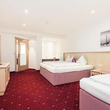 Leni Mountain * Sölden