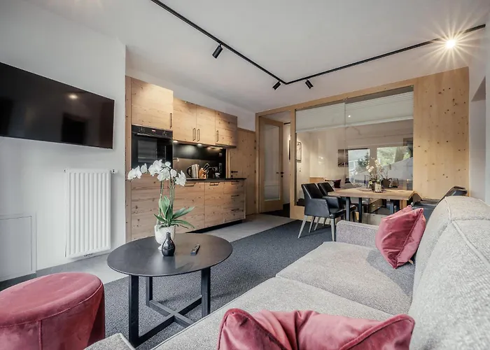 Leni Mountain Διαμέρισμα *