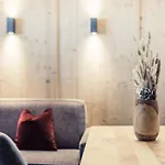Leni Mountain Apartament