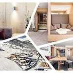 Apartament Leni Mountain Sölden