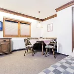 Apartament Leni Mountain