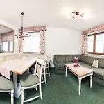 Apartament Leni Mountain Sölden