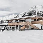 Leni Mountain Sölden