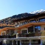 Leni Mountain * Sölden