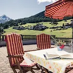 Apartament Leni Mountain Sölden