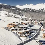 Lägenhet Leni Mountain