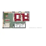 Apartament Leni Mountain Sölden