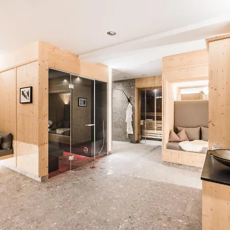 Apartment Leni Mountain Appartements *