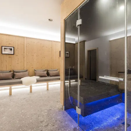 Apartment Leni Mountain Appartements