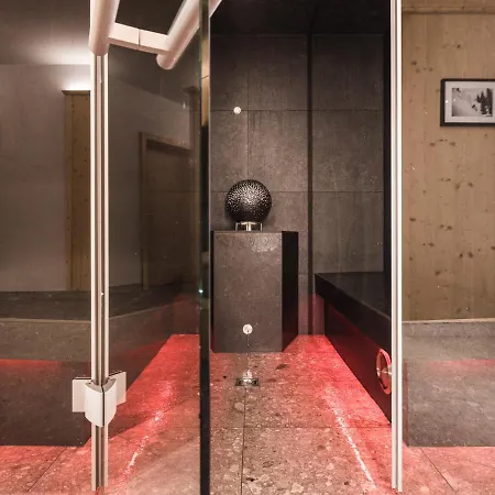 Leni Mountain Appartements