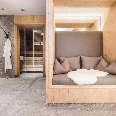 Apartment Leni Mountain Appartements *