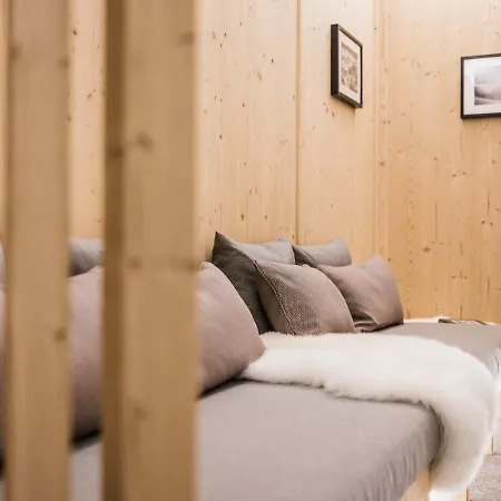 Apartament Leni Mountain *