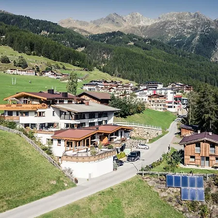 Leni Mountain Appartements Apartment *