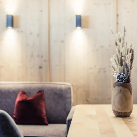Leni Mountain Appartements Apartment