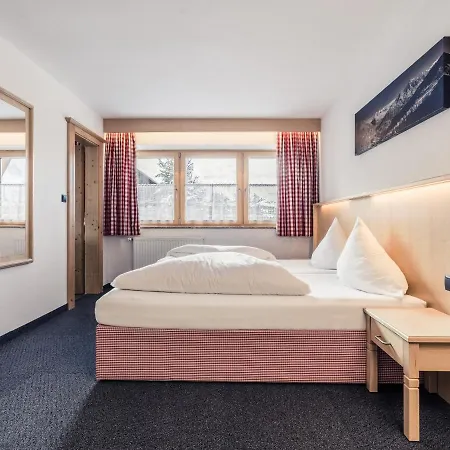 Leni Mountain Appartements Apartment