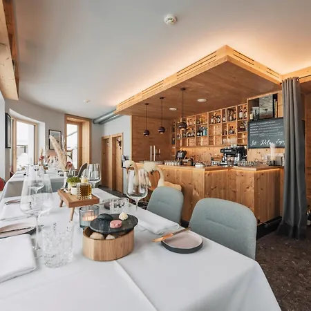 Apartament Leni Mountain