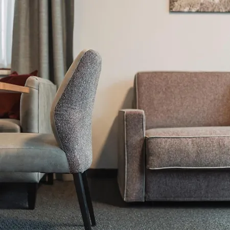 Leni Mountain Appartements Apartment Solden