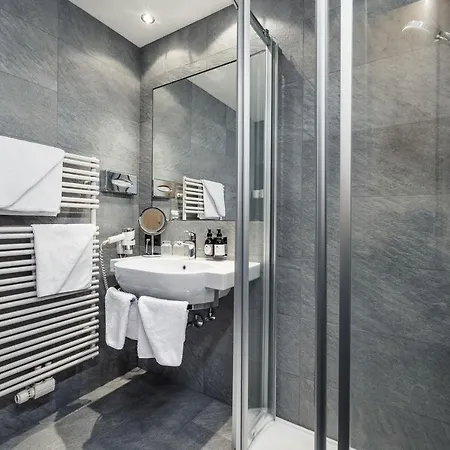 Leni Mountain Appartements Solden