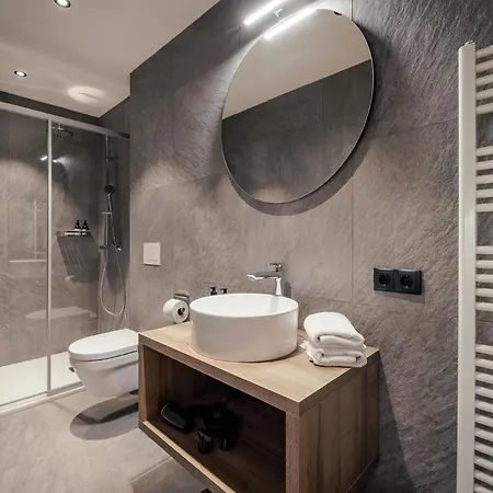Apartman Leni Mountain
