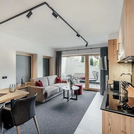 Leni Mountain Sölden