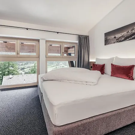 Leni Mountain Apartman