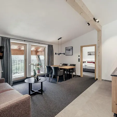 Apartament Leni Mountain *