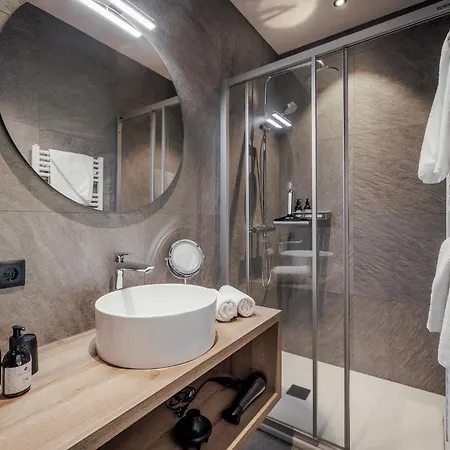 Apartament Leni Mountain Sölden