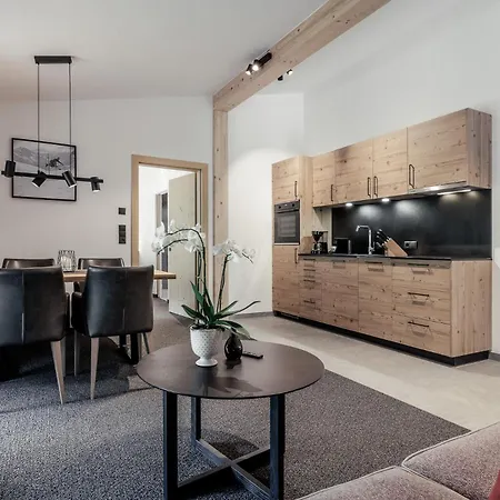 Apartament Leni Mountain