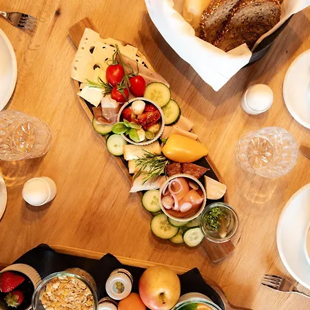 Leni Mountain Sölden