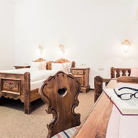 Apartment Leni Mountain Appartements Solden
