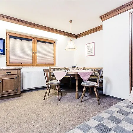 Apartment Leni Mountain Appartements
