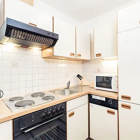 Leni Mountain Appartements Solden