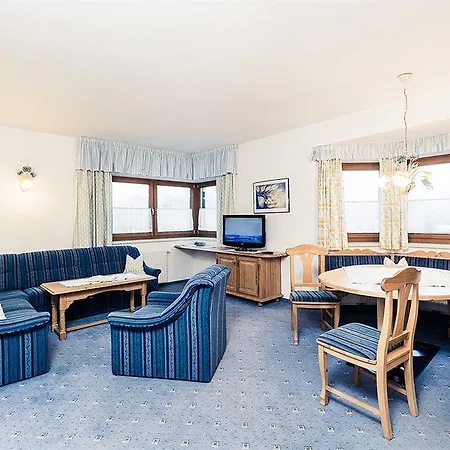 Leni Mountain Apartament