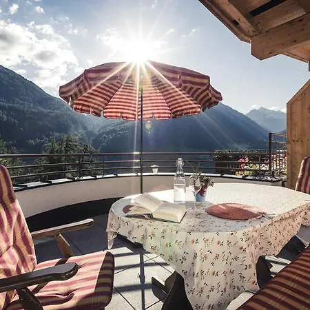 Leni Mountain Apartament *