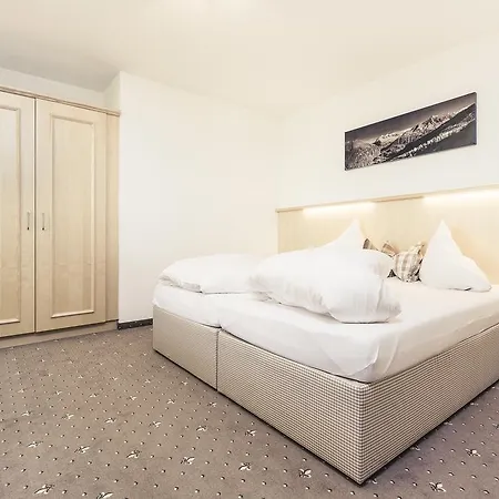 Leni Mountain Appartements