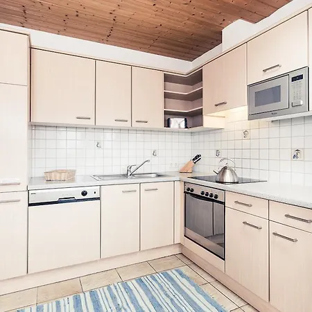 Apartment Leni Mountain Appartements *