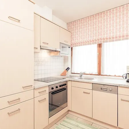 Leni Mountain Appartements Apartment