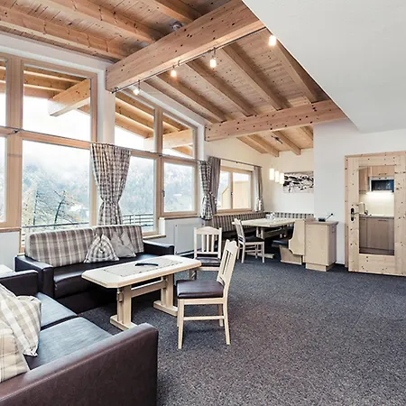 Apartment Leni Mountain Appartements *