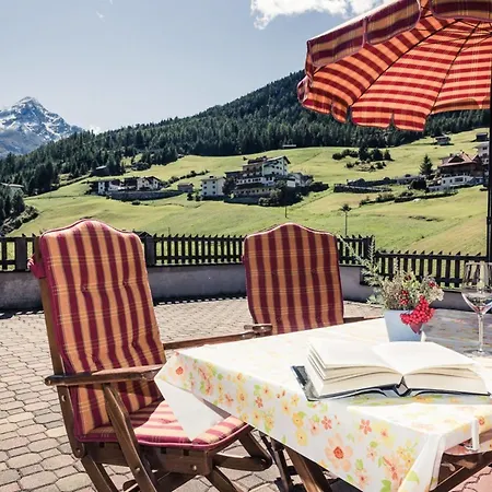 Apartment Leni Mountain Appartements Solden