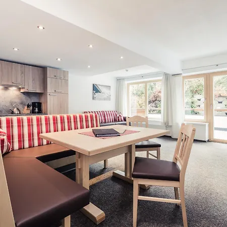 Leni Mountain Apartament