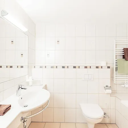 Leni Mountain Appartements Apartment